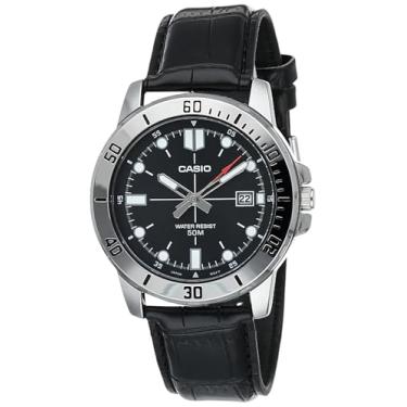 Imagem de Relógio Casio Masculino MTP-VD01L-1EV