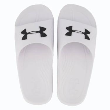 Imagem de Chinelo Unissex Under Armour Core 2