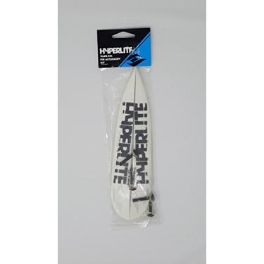 Imagem de Hyperlite Kit de quilhas P-Wing de 2,5 cm, pacote com 2
