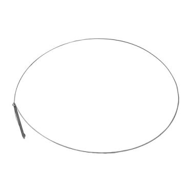 Imagem de Bosch Braçadeira de mola para porta 00648264