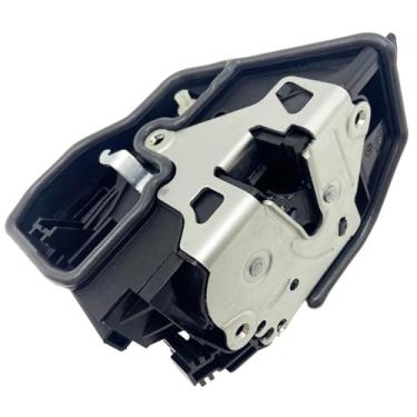 Imagem de Mecanismo atuador de bloqueio de porta Cheriezing 51217229458 lado direito do passageiro