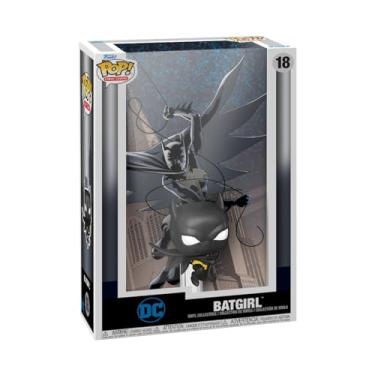 Imagem de Funko Pop! Comic Cover: DC - Batgirl