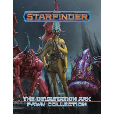 Imagem de Starfinder Pawns: The Devastation Ark Pawn Collection