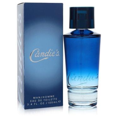 Imagem de Perfume Masculino Liz Claiborne Candies 100 Ml Eau De Toilette