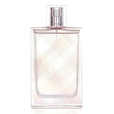 Imagem de Perfume Burberry Brit Sheer Eau De Toilette 100ml Para Mulheres