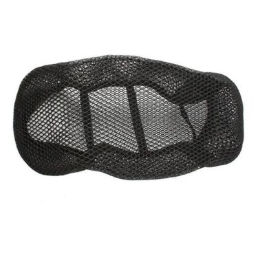 Imagem de Capa Banco Termica Preta Gg