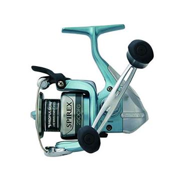 Imagem de Molinete giratório SHIMANO Spirex 2500FG SR2500FG