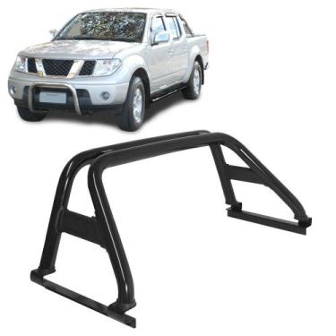 Imagem de Santo Antônio Frontier SE 2008 a 2016 Preto - CCF