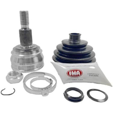 Imagem de Junta Homocinética Golf 1999 a 2014 Ima AL-1036