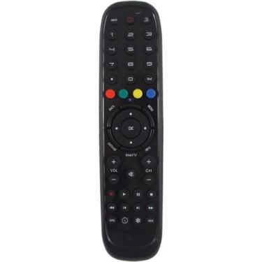 Imagem de Controle Remoto Tv Led AOC Smart com Tecla Yahoo - MXT
