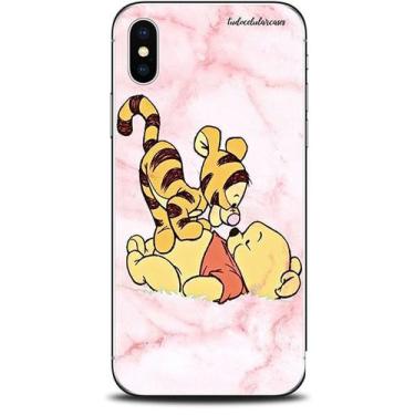 Imagem de Capa Capinha Pers Samsung A20s Desenho Animado Cd 985 - Tudo Celular C