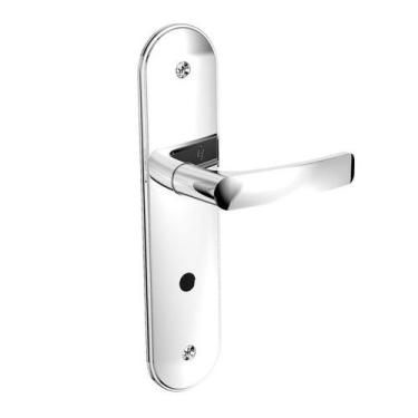 Imagem de Fechadura Inox Pali - Soprano