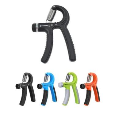 Imagem de Aparelho para Exercícios de Punho - Musculação em Casa - HANDGRIP-00