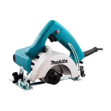 Imagem de Serra Mármore Makita Industrial 4100 NH2 110V, 110V