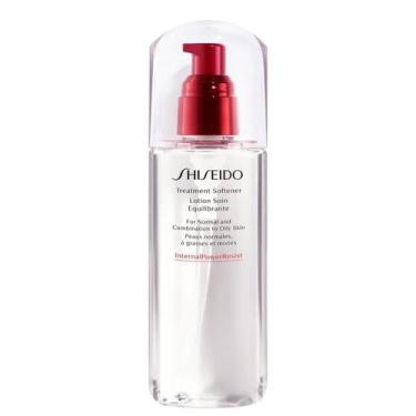 Imagem de Shiseido Treatment Softener - Loção Hidratante Facial 150ml