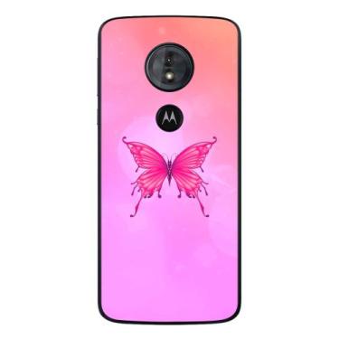 Imagem de Capa Adesivo Skin163 Verso Para Motorola Moto G6 Play - KawaSkin