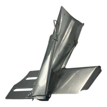 Imagem de Aparelho De Cos Normal 95 MM 02 Dobras Pesado - Generic