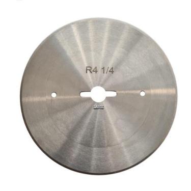 Imagem de Disco Para Máquina Fim De Enfesto R4-1/4  - UNIVERSAL