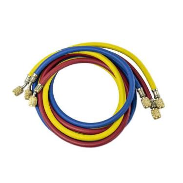 Imagem de Kit Mangueira Manifold Gallant 600~3000 Psi1 5 R134A/R22R404