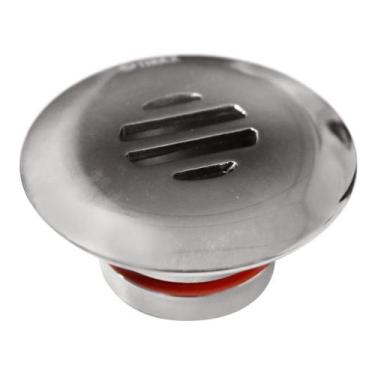 Imagem de Dispositivo Nível Aço Inox 316 Premium Para Piscina Tholz