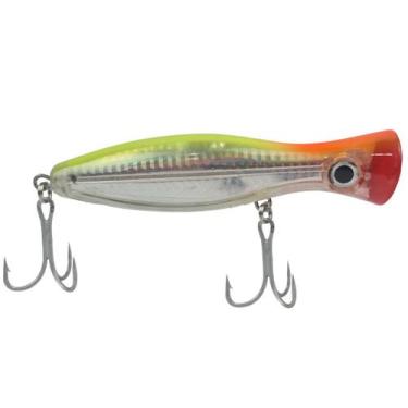 Imagem de Isca Artificial Lamazon Raggiana 120 - 12cm 41g - Várias Cores, Cor 1