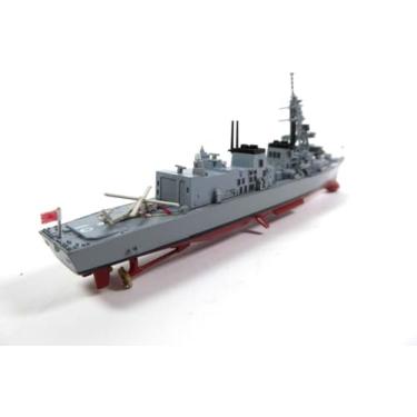 Imagem de OPO 10 - Military Ship of The Japanese Army: Takanami JMSDF 1/900 - SD12