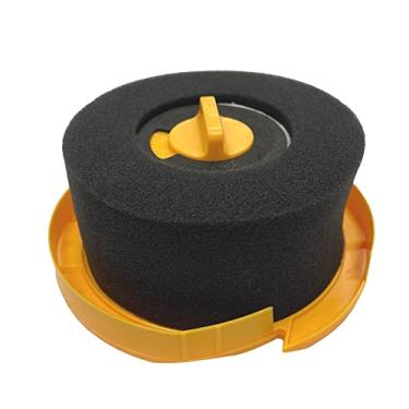 Imagem de Filtro pré-motor AH44010 compatível com aspiradores verticais Hoover UH74110M UH74100M UH74210M UH74215M UH74200M e UH74220PC (OEM)