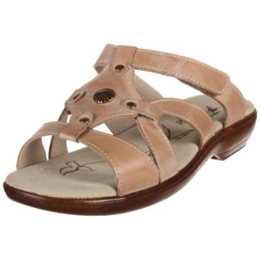 Imagem de Sandália feminina Propet Dominica, Clay Rebel, 7.5 Wide