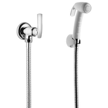 Imagem de Ducha Higiênica Lorenzetti Flexível 1,20M Ref1984 C29