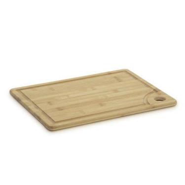 Imagem de Tabua De Corte Em Bambu Ecokitchen 33cm Mimo Style