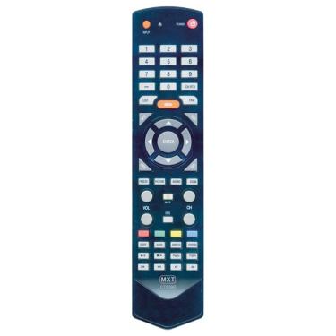 Imagem de Controle Remoto MXT 01271 TV LED STI-SEM P Toshiba CT-6390
