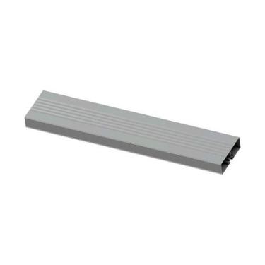 Imagem de Perfil Aluminio 30x100x3000mm Carreta Caminhão - Fado Implementos