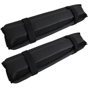 Imagem de Protetor de Barra Agachamento 2 Unidades - FamaFit