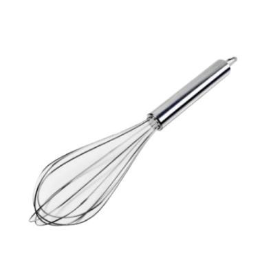 Imagem de Bate Clara de Inox 26cm - DATERRA