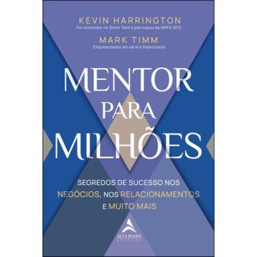 Imagem de Livro - Mentor para milhões