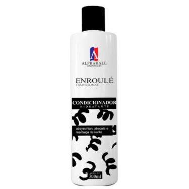 Imagem de AlphaHall Enroulé Modelador Condicionador 300 ml