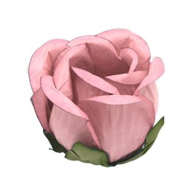 Imagem de Forminha para Doces Finos - Bela Nude - 30 unidades - Decora Doces - R