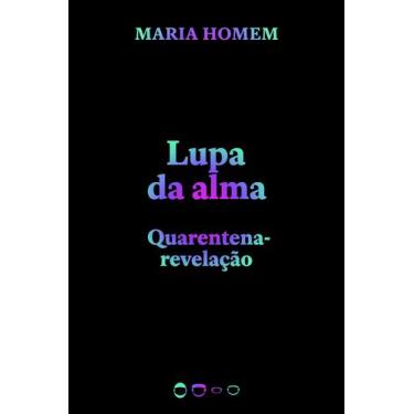 Imagem de Livro - Lupa da alma