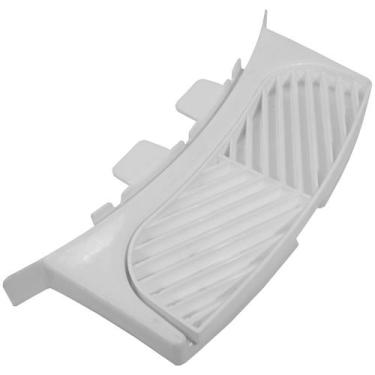 Imagem de Pingadeira Branca Completa Original Bebedouro Mini Hiza/ Ez - Hiza e E