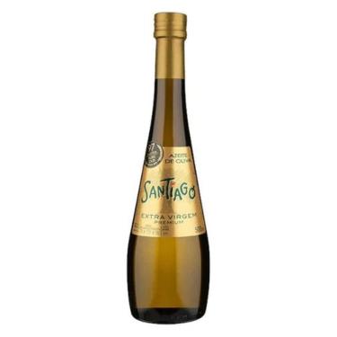 Imagem de Azeite Extra Virgem Chileno Santiago Premiado 500ml