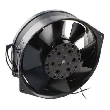 Imagem de Microventilador Cooler Rt-150 172x150x55mm 230V - TEBERA, W2S 130