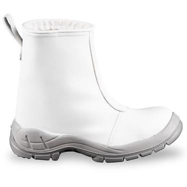 Imagem de Bota de Segurança Térmica Com Forro Bracol BDGM 4010BDGM2400LL Hidrofu