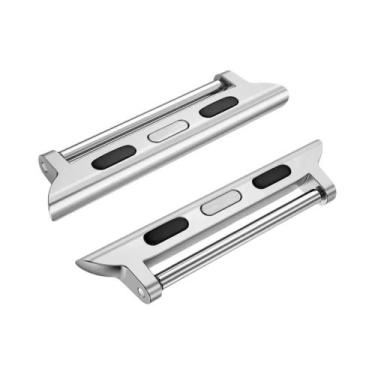 Imagem de Adaptador de Conector de Pulseira para Apple Watch Ultra (49mm, 45mm, 