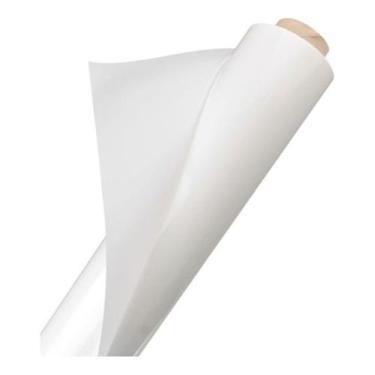 Imagem de Película Insulfilm Jateada Leitosa 1,0m x 2,0 m - SOLARIUM / TIGER / W