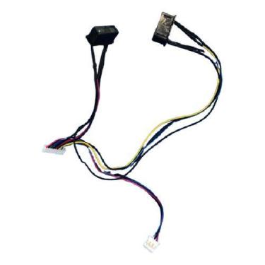 Imagem de Rede Sensor Anti-queda Esquerdo Aspirador Erb10 A23914001 - ELECTROLUX