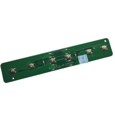 Imagem de Placa Painel Botões Power para Boombox 2 Boombox2 - Caixa de Som Porta