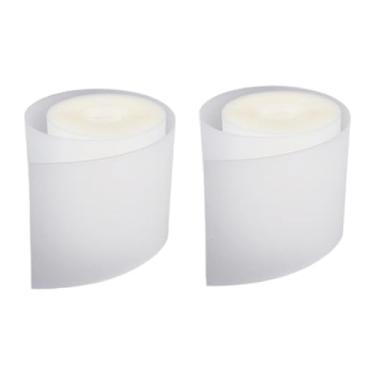 Imagem de Pegciuho 2x forros de pneu de bicicleta tubo interno proteção plana cinto de aro de pneu de bicicleta interno de penetrar através de espinhos, para 29 Polegadas