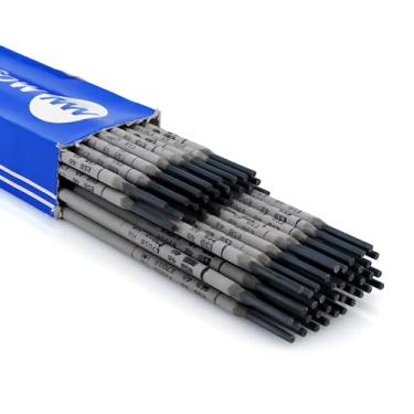 Imagem de Magmaweld E7018 5/81.3 cm 2.3 kg Box 7018 Haste de eletrodo de soldagem lisa