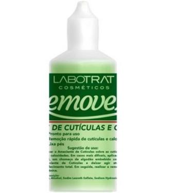 Imagem de Removedor Cuticulas Removex Labotrat 120ml