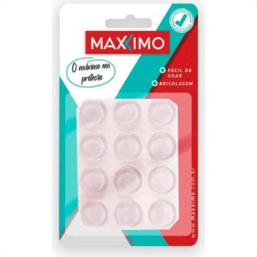 Imagem de Protetor Pingo Pvc.Gd.C/12-Mx072 - MAXXIMO